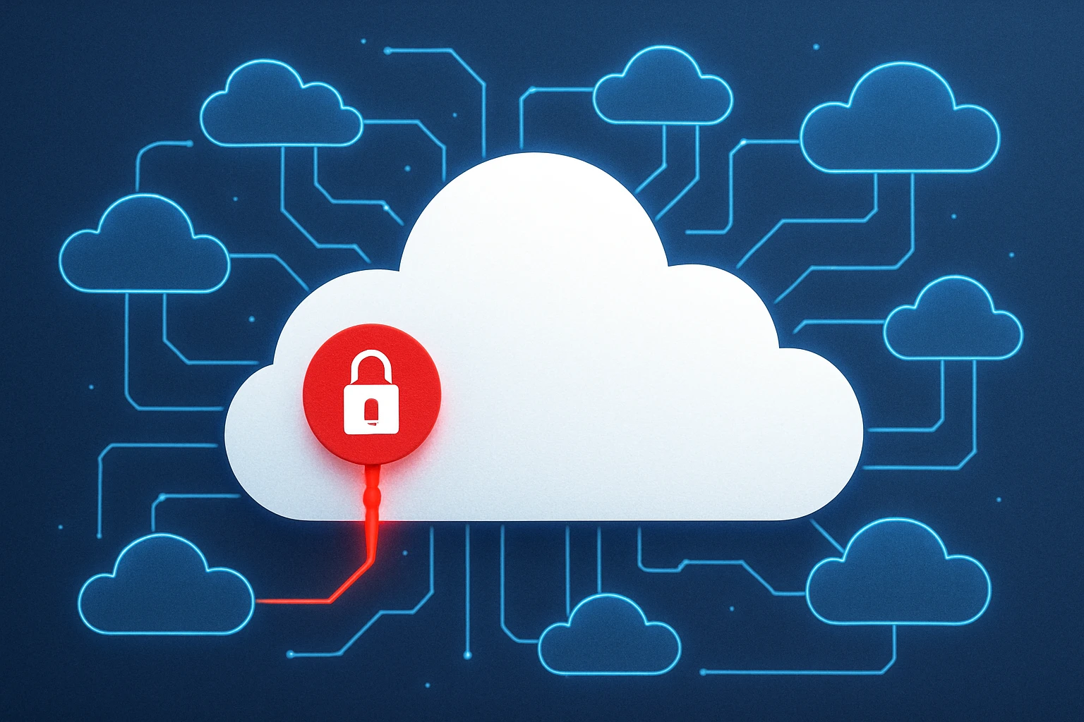 Could a Single Token Breach Infect Your Entire Cloud?