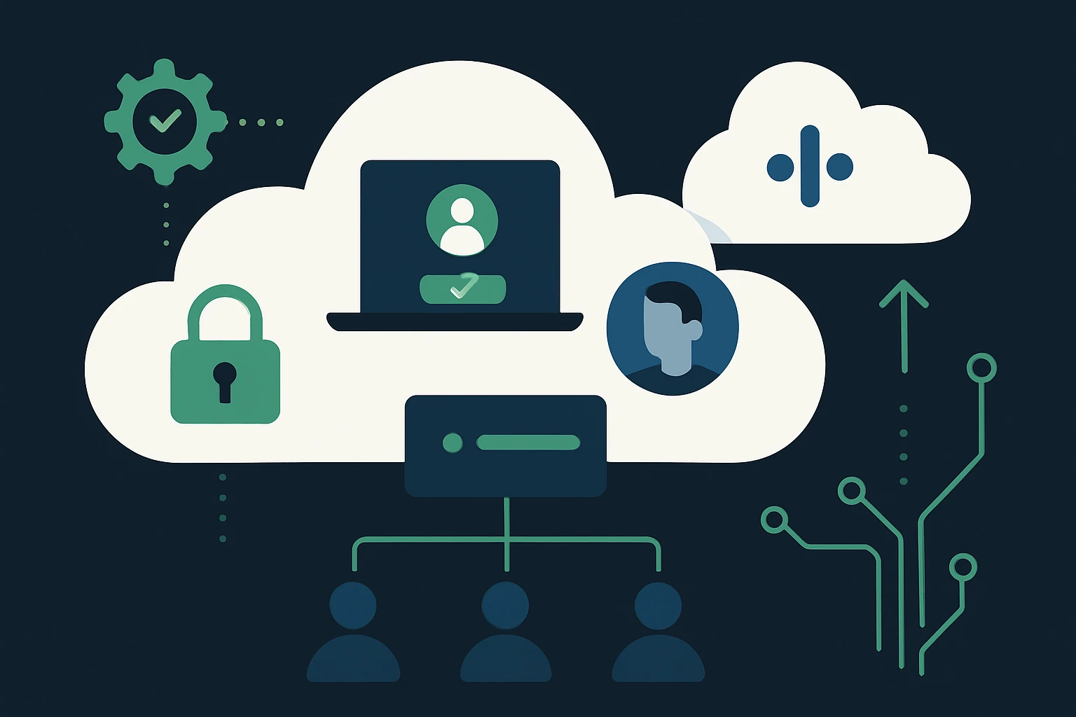 Druva Expands Identity Security to Okta and Active Directory