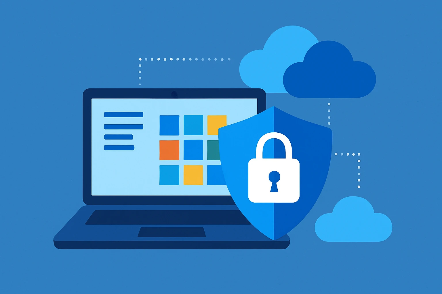Microsoft Intune Security – Review