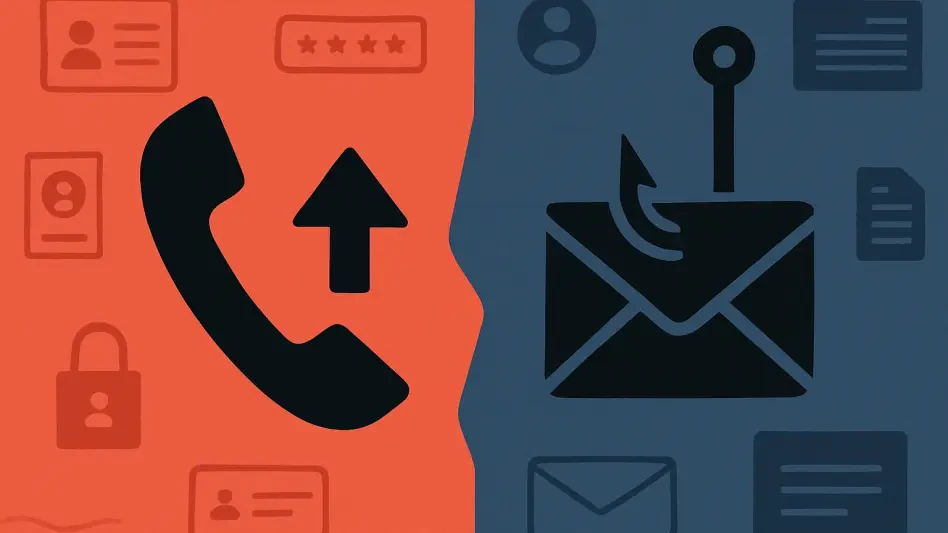 Vishing Overtakes Email Phishing in Latest Mandiant Report