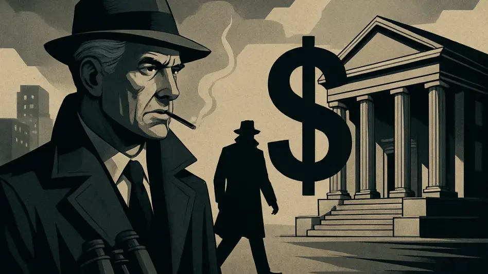 Silver Fox Group Merges Espionage and Financial Crime