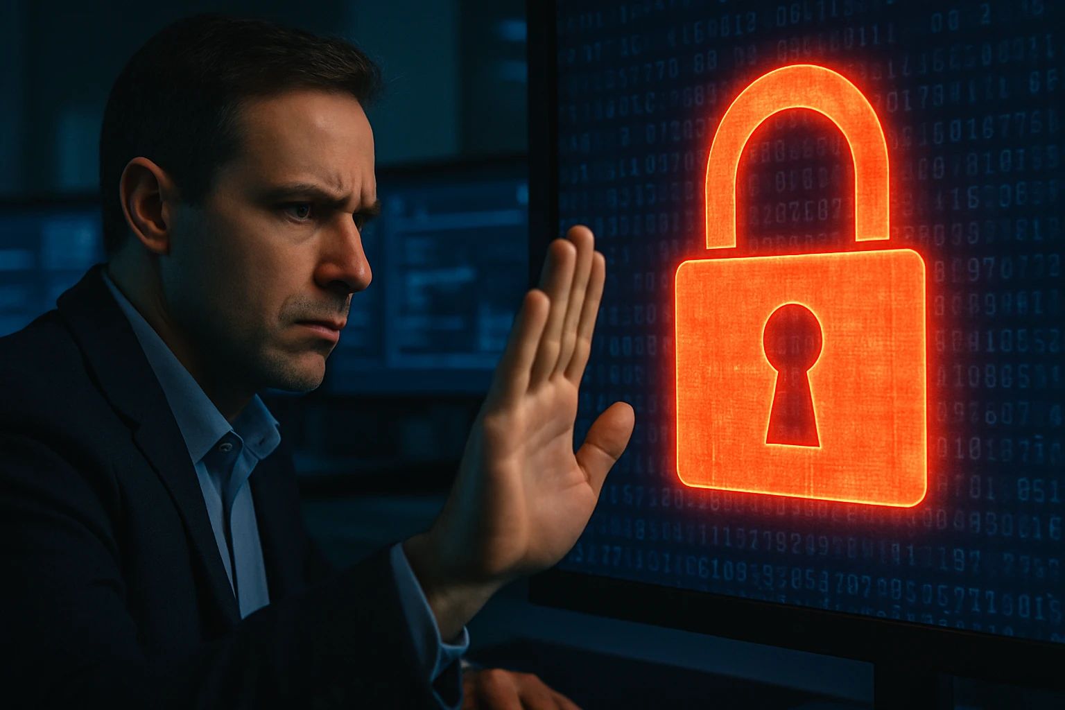 Stryker Rules Out Ransomware in Recent Cyberattack Update