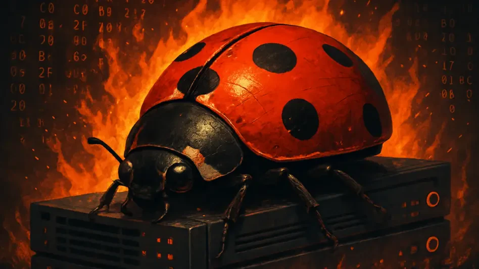 F5 BIG-IP Bug Upgraded to Critical After Active Exploits