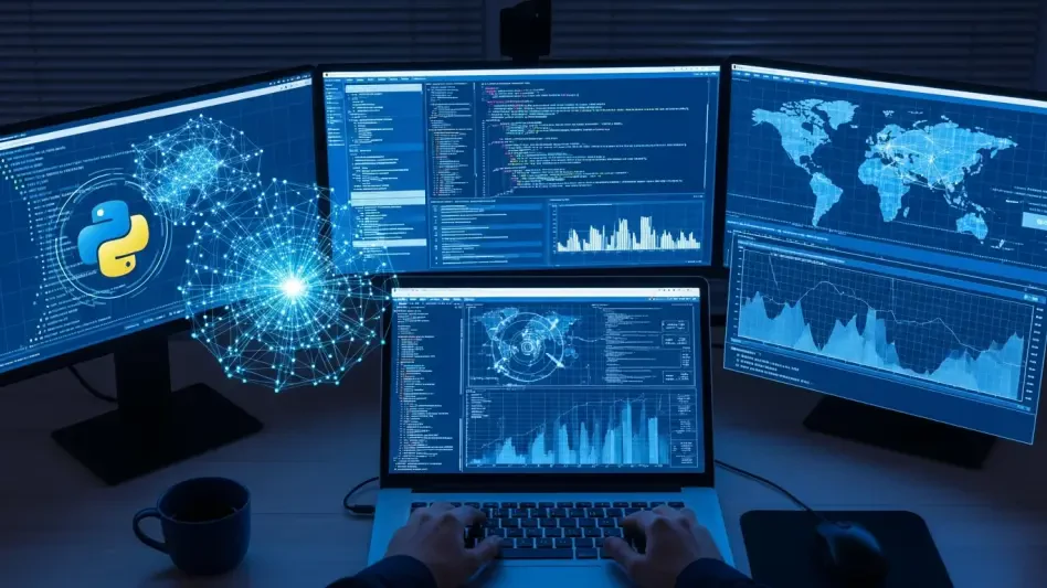 AI-Powered Attack Targets Over 600 FortiGate Devices Globally