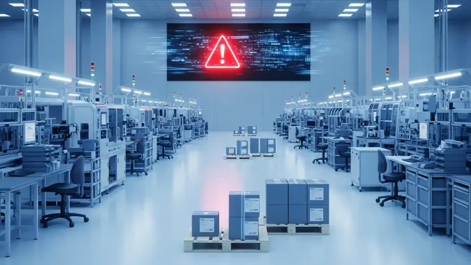 UFP Technologies Reports Cyberattack and Data Theft