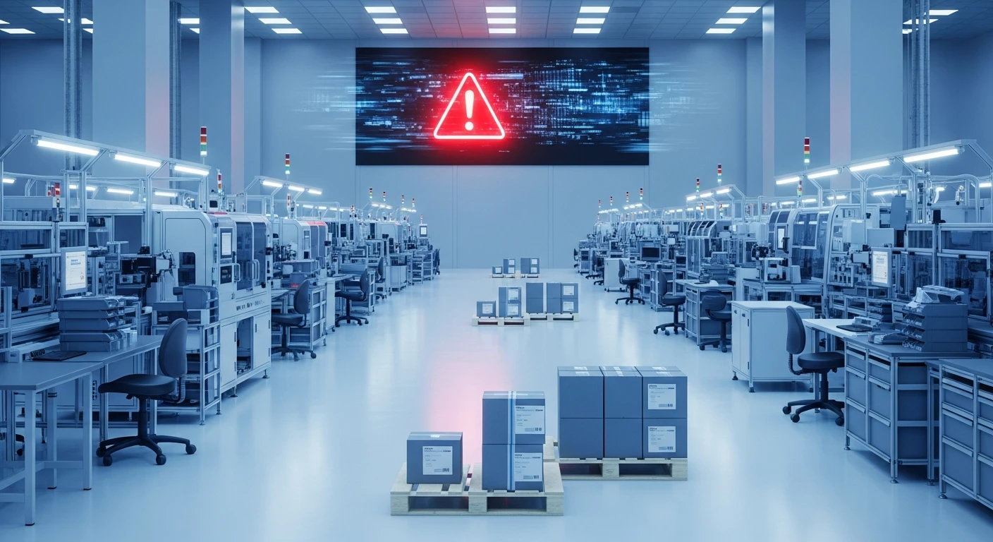 UFP Technologies Reports Cyberattack and Data Theft