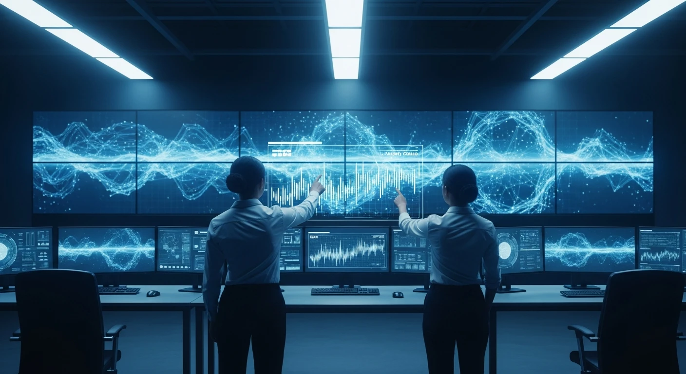 IBM X-Force 2026 Index: Scale and Identity Drive Cyber Threats