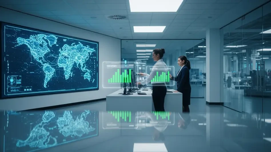 How Is the ISA Shaping the Future of Industrial Automation?