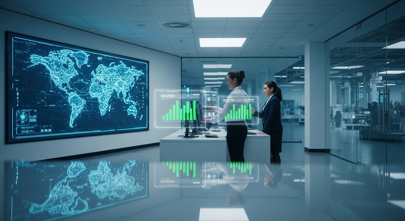 How Is the ISA Shaping the Future of Industrial Automation?