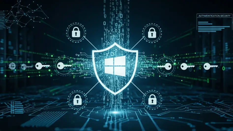 Windows Authentication Security – Review