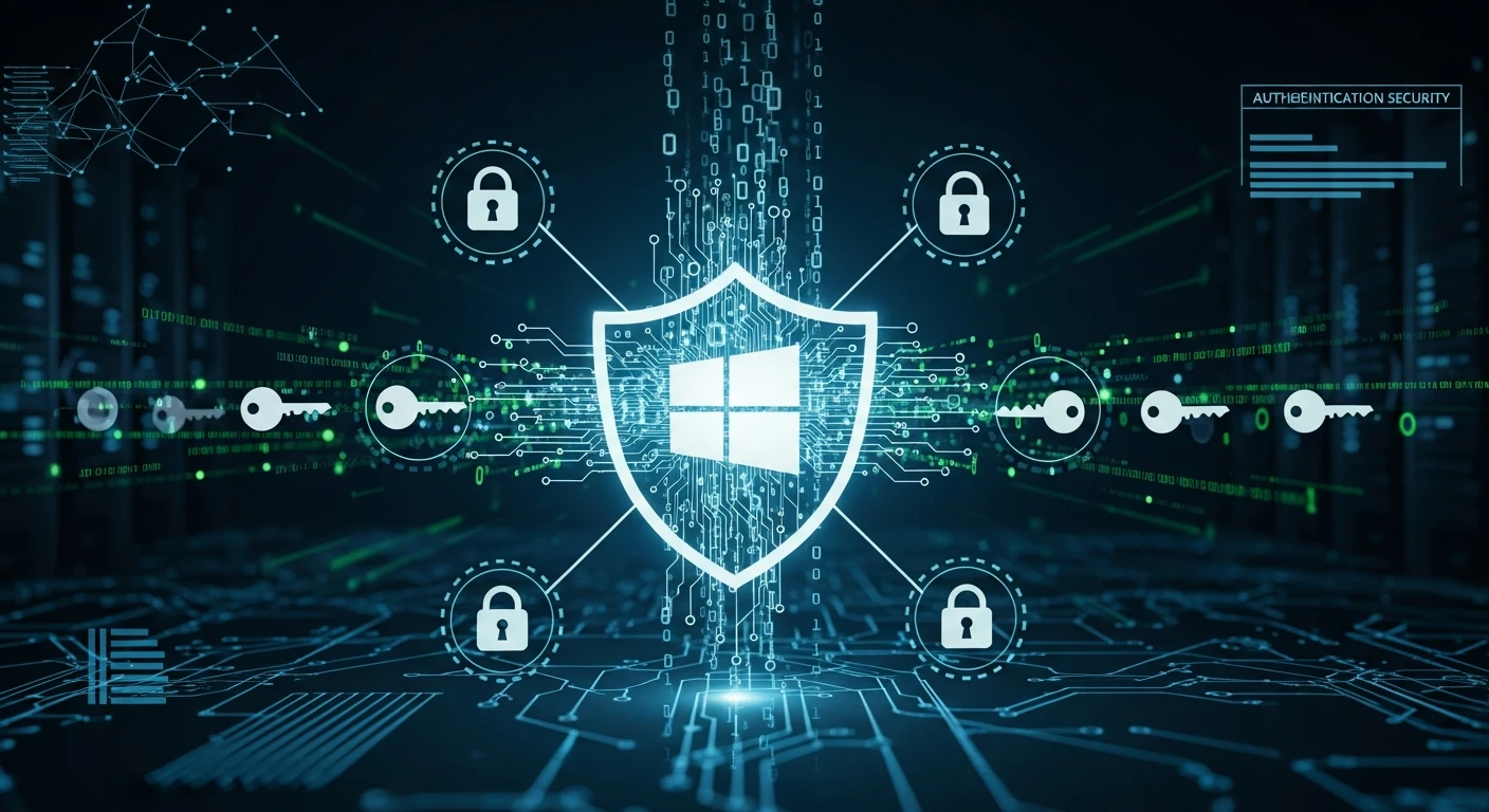 Windows Authentication Security – Review