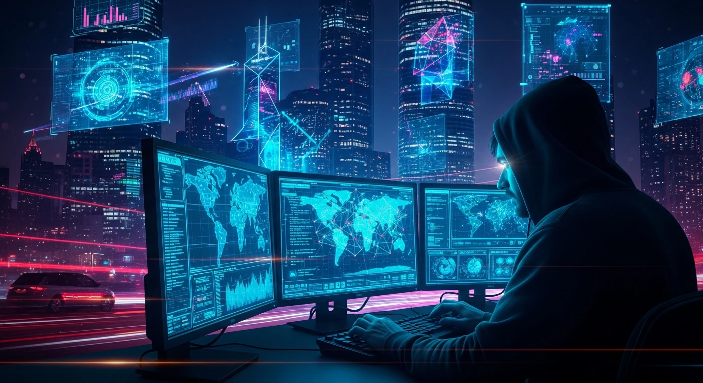 How Is Hybrid Warfare Reshaping the US-Israel-Iran Conflict?