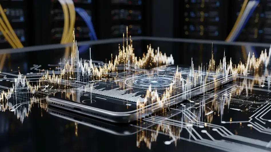 Leaked U.S. Cyber Tool Used in Massive iOS Hacking Campaign