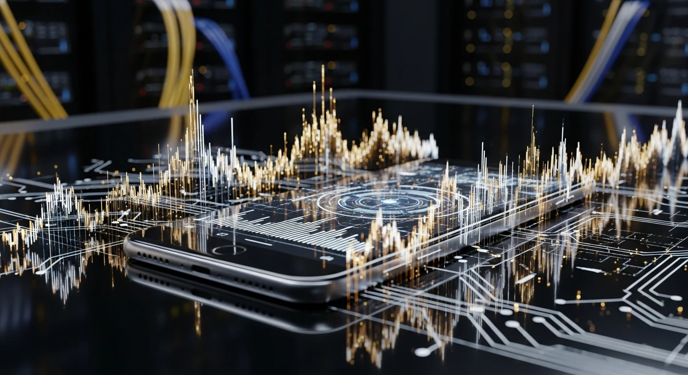 Leaked U.S. Cyber Tool Used in Massive iOS Hacking Campaign