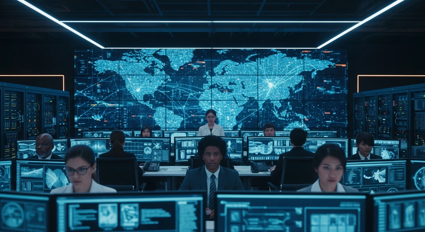 How Will the Massive DHS Leak Impact National Security?