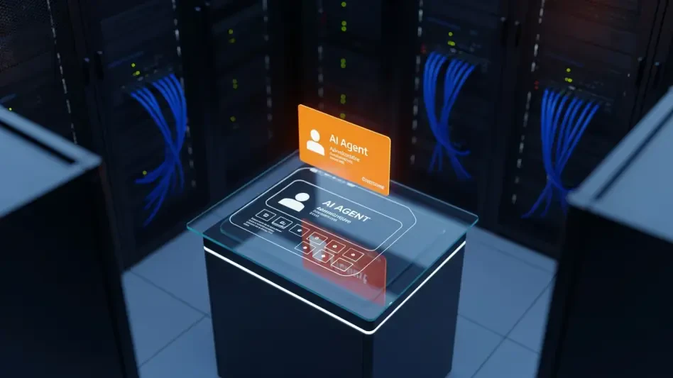 AI Agents Emerge as a Major New Enterprise Insider Threat