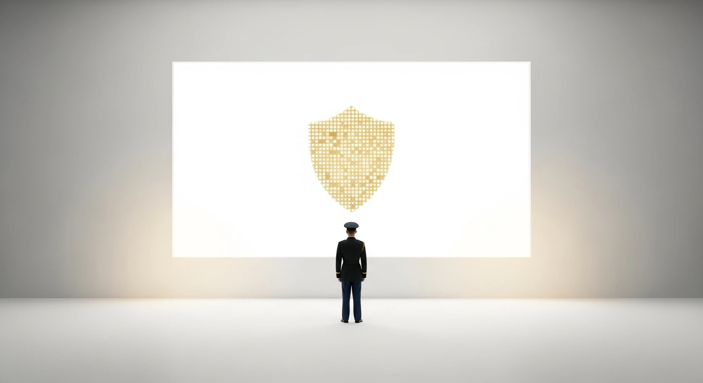 SRMIST and OTA Graduate First Class of Cyber Defense Cadets