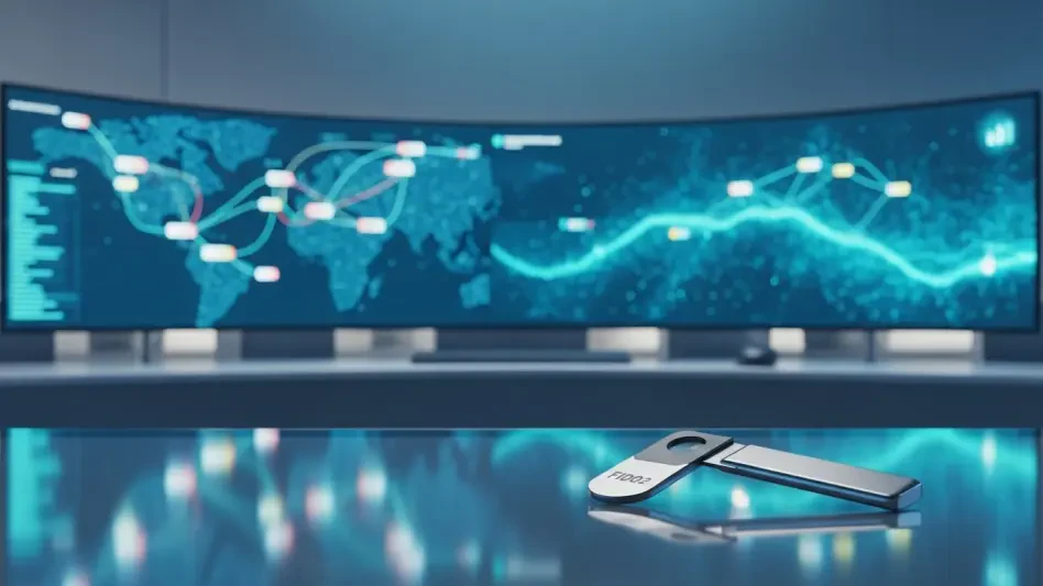 Microsoft and Europol Takedown Tycoon2FA Phishing Platform