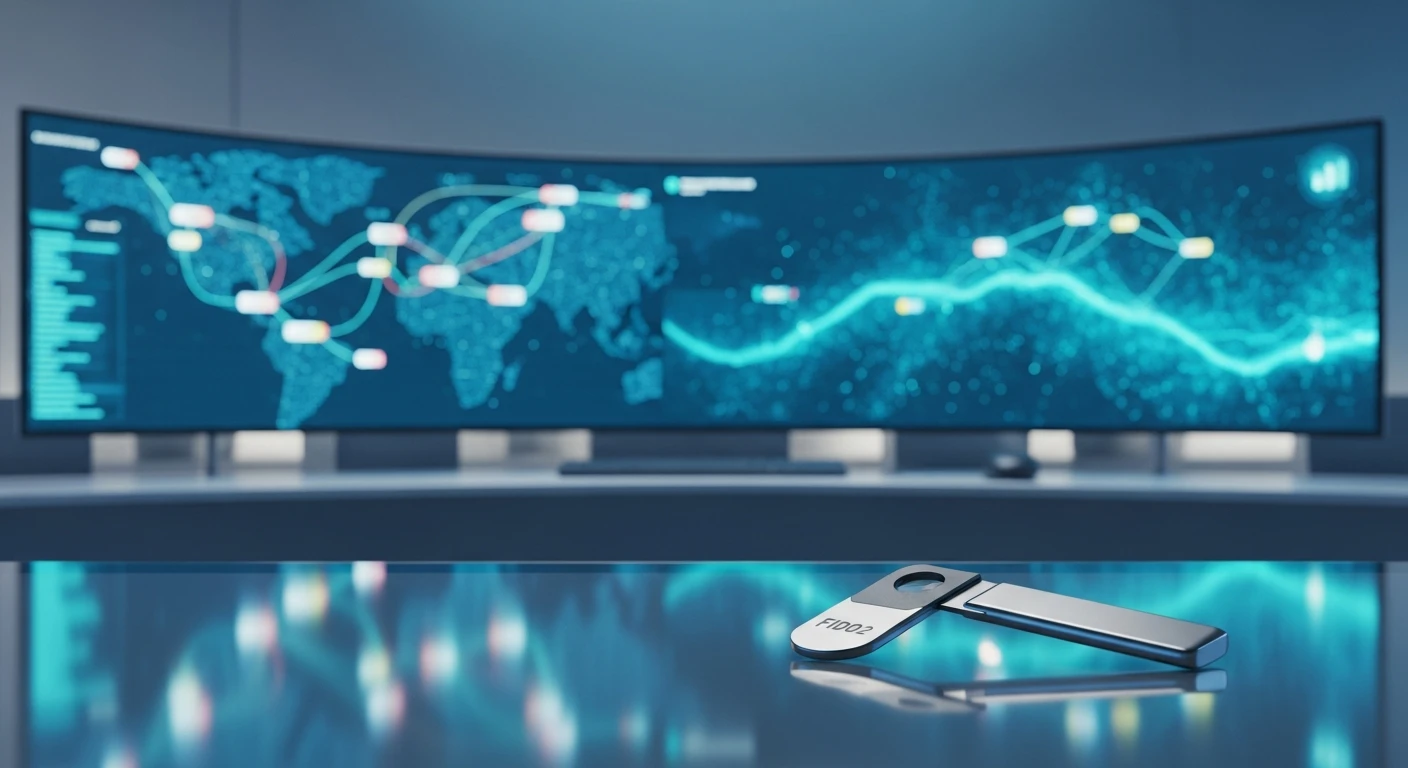 Microsoft and Europol Takedown Tycoon2FA Phishing Platform