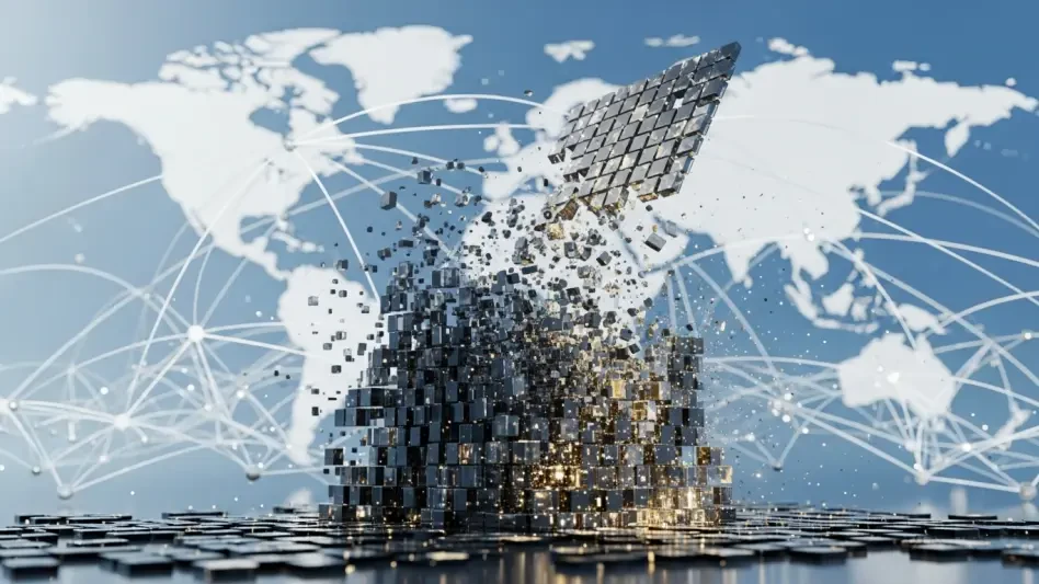 Global Authorities Dismantle LeakBase Cybercrime Forum