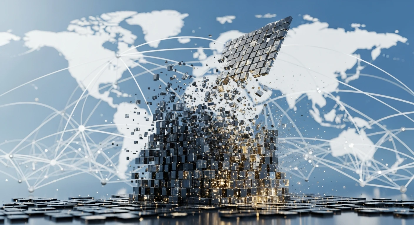 Global Authorities Dismantle LeakBase Cybercrime Forum