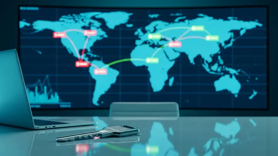 How Will the Fall of Tycoon 2FA Impact Global Cybercrime?