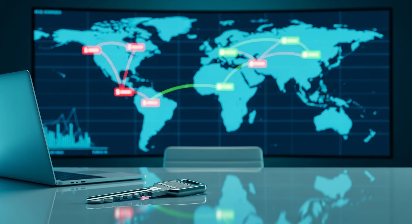 How Will the Fall of Tycoon 2FA Impact Global Cybercrime?