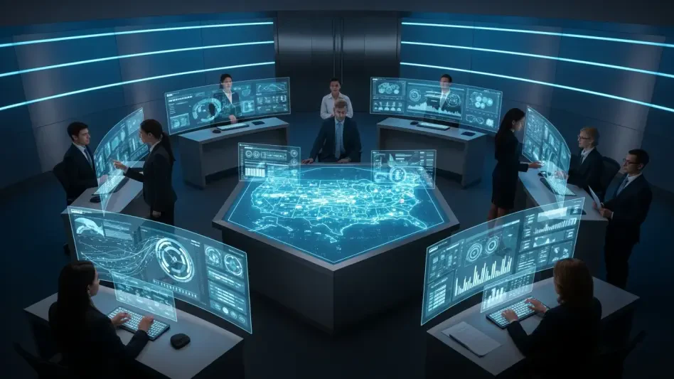 Can CISA Survive Leadership Turmoil During a Global Crisis?