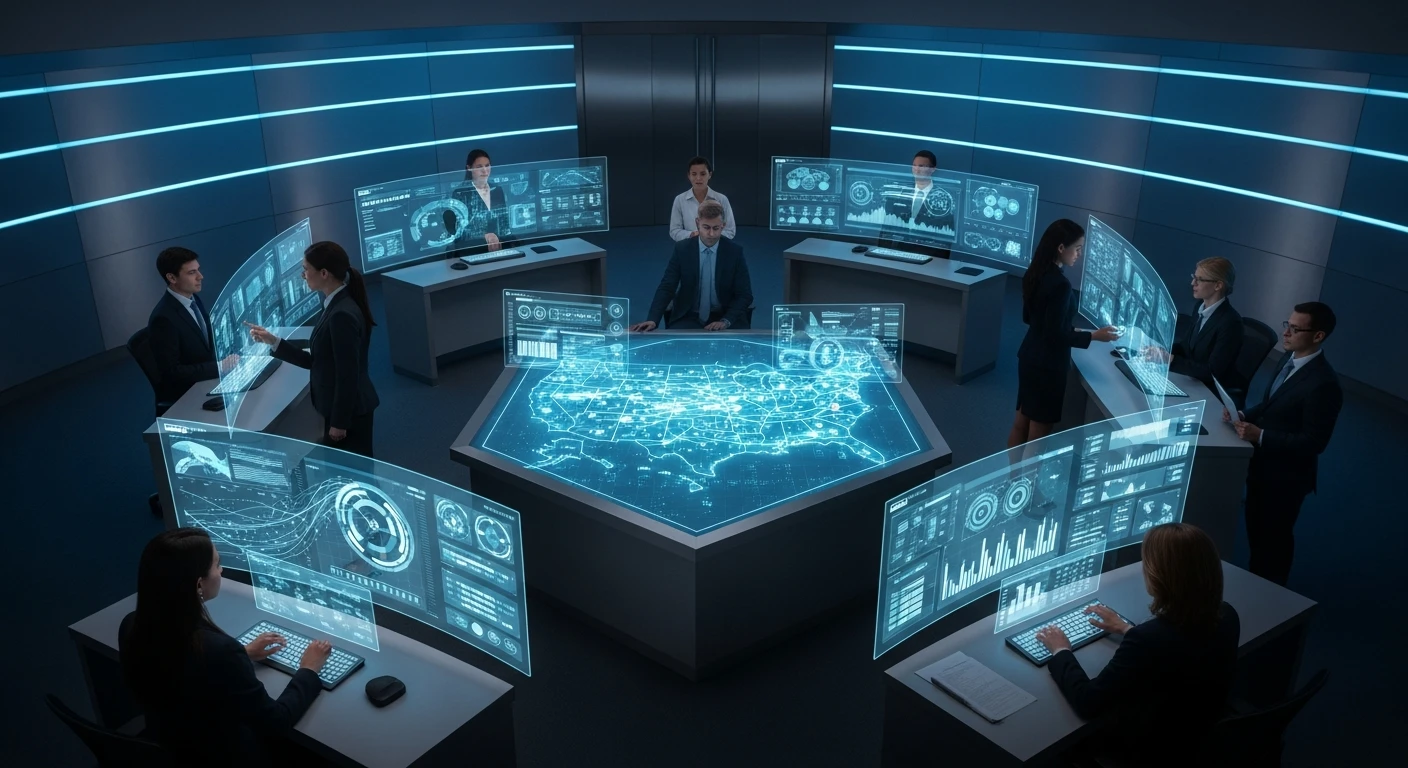 Can CISA Survive Leadership Turmoil During a Global Crisis?