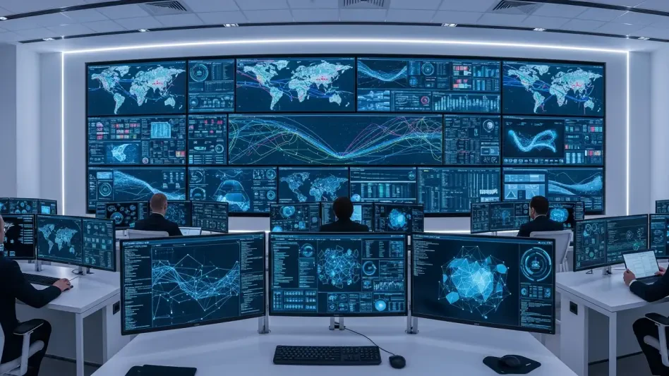 How Can the Maritime Industry Survive AI-Driven Cyberattacks?
