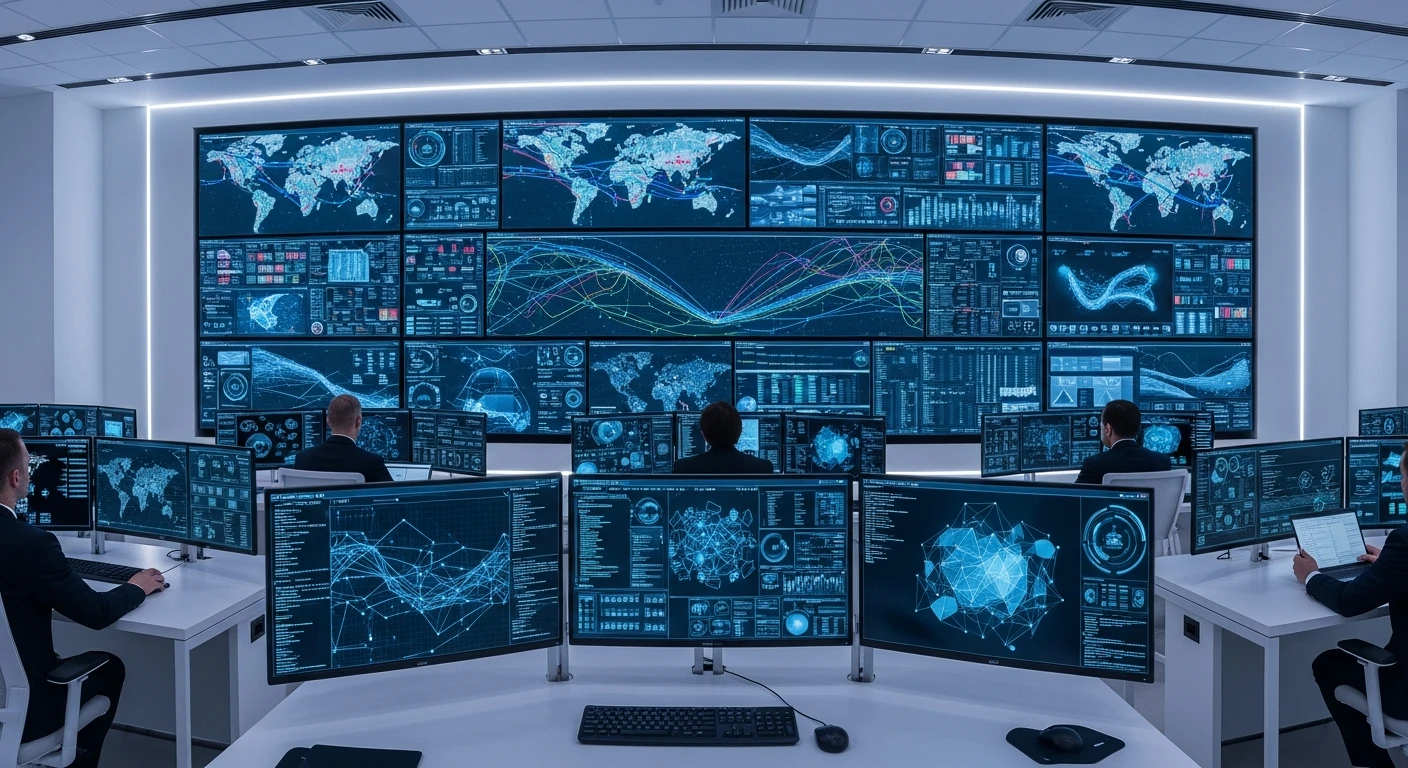 How Can the Maritime Industry Survive AI-Driven Cyberattacks?