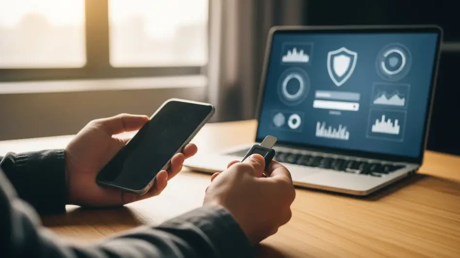 Europol Dismantles Tycoon 2FA Phishing Platform Globally