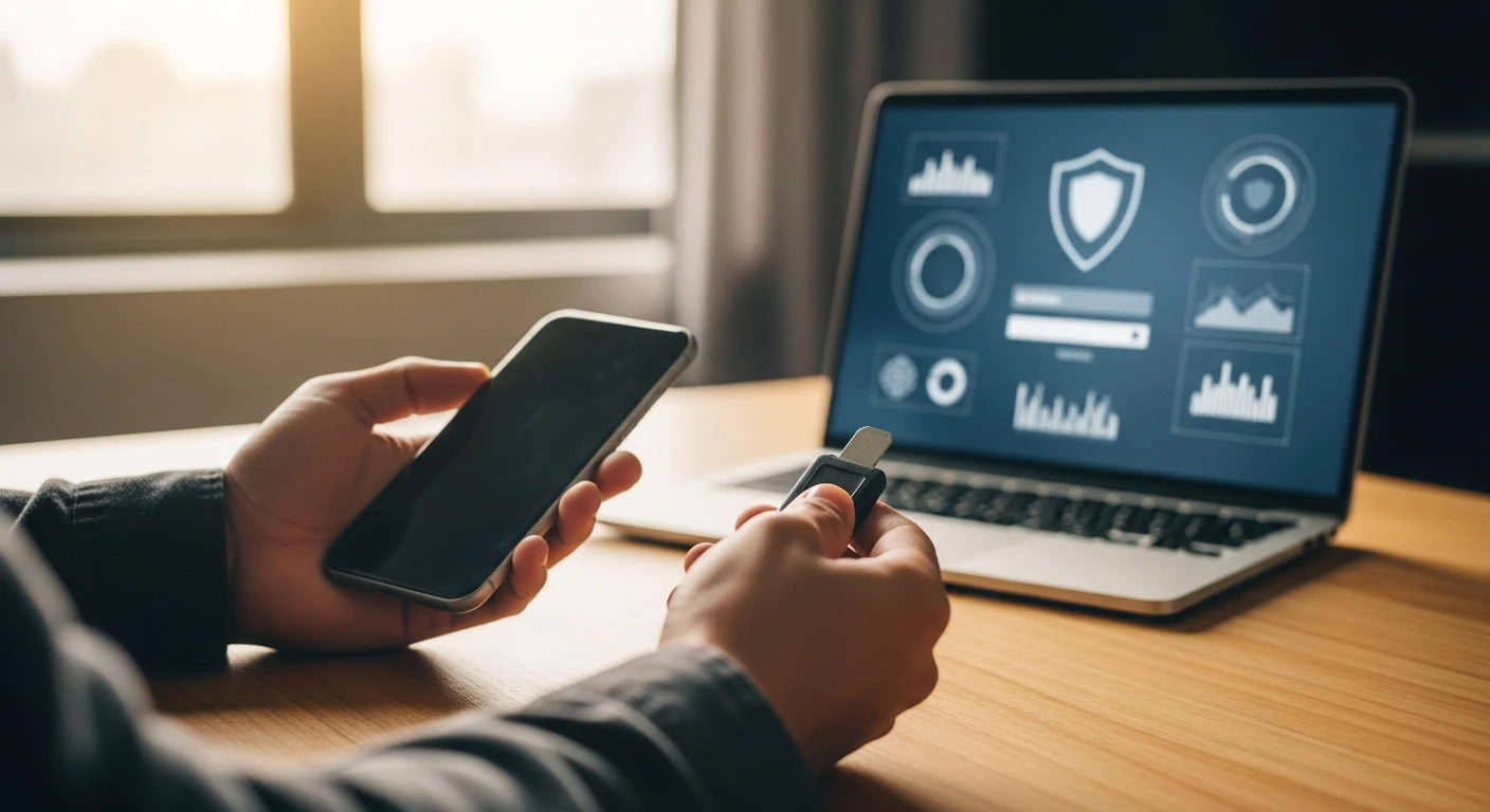 Europol Dismantles Tycoon 2FA Phishing Platform Globally