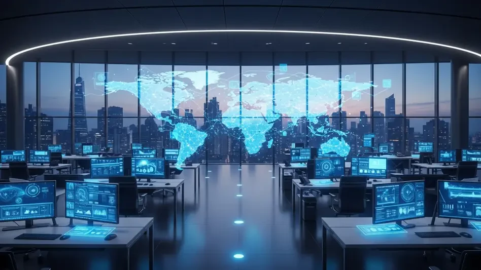 Cloudflare Warns That Attackers Are Weaponizing the Cloud