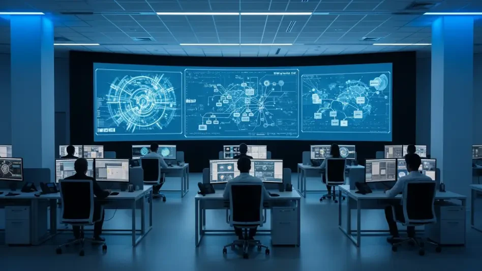 Seedworm APT Group Infiltrates Global Critical Infrastructure