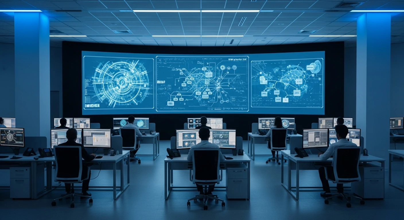 Seedworm APT Group Infiltrates Global Critical Infrastructure