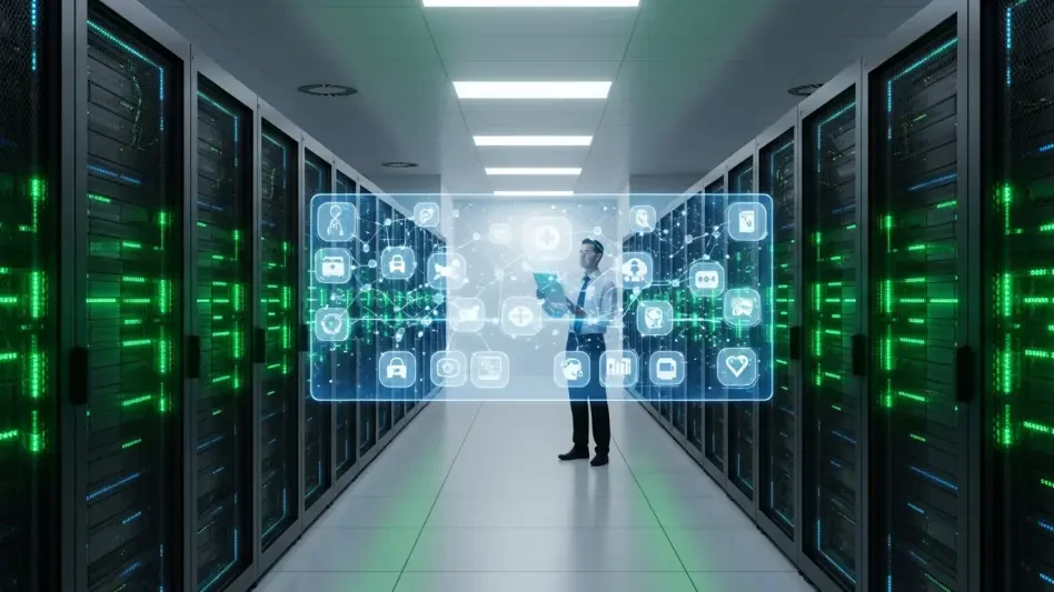 Trend Analysis: Healthcare Ransomware Recovery Strategies