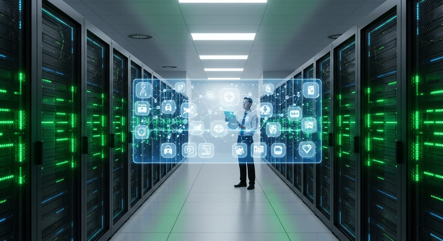 Trend Analysis: Healthcare Ransomware Recovery Strategies