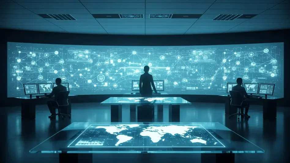 How Is Cyber Espionage Reshaping Global Security?