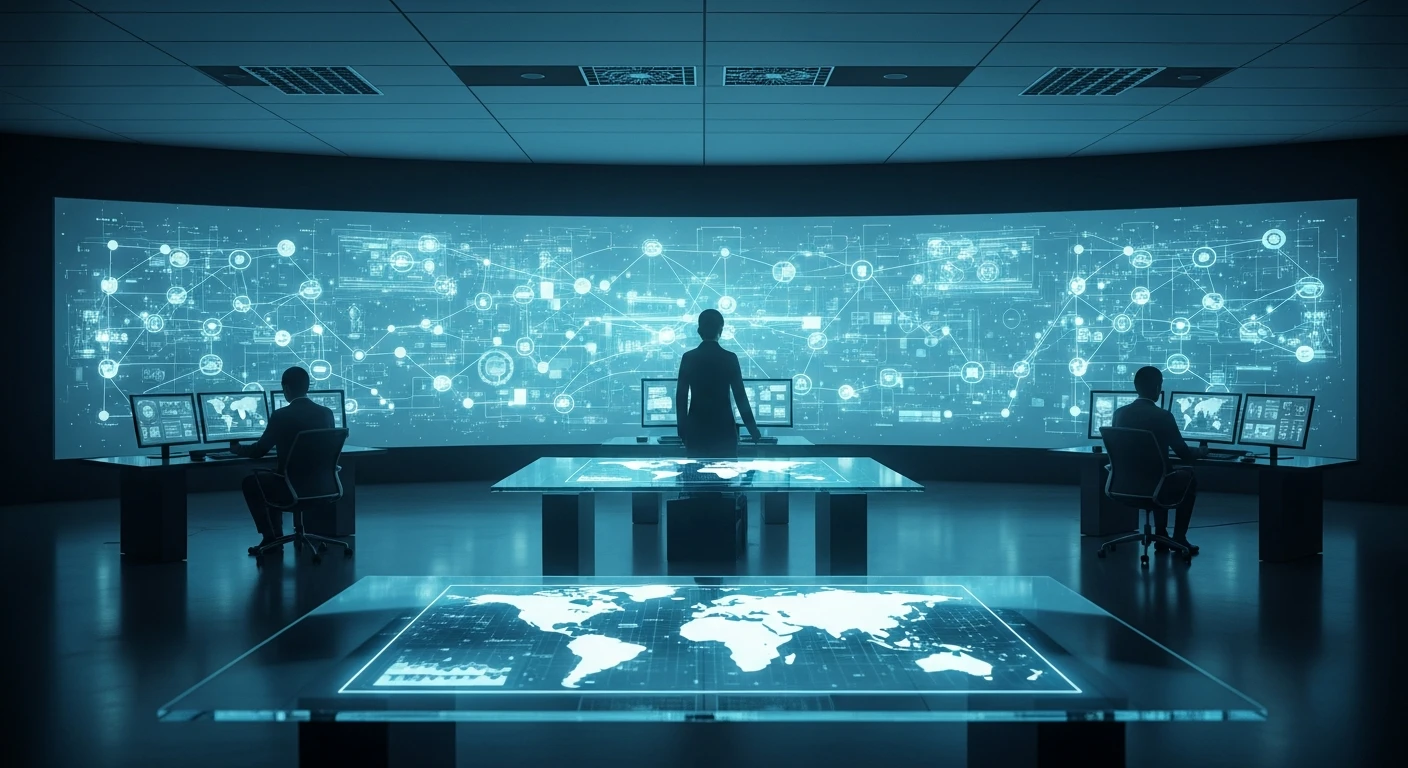 How Is Cyber Espionage Reshaping Global Security?