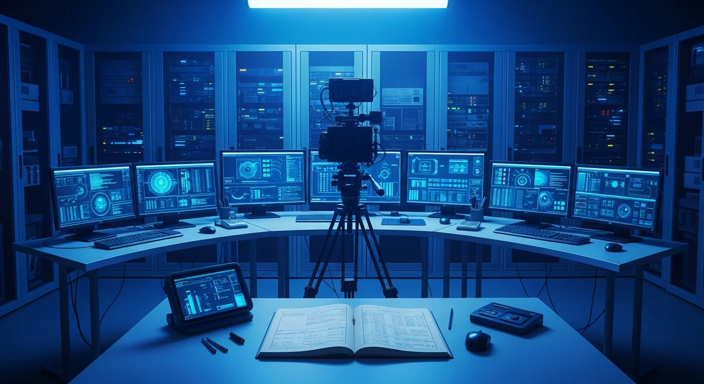 Photo Leak Costs South Korea Tax Agency Millions in Crypto