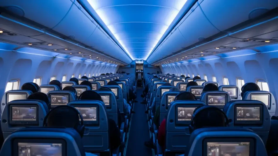 How Are New Airline Rules and Security Reshaping Air Travel?