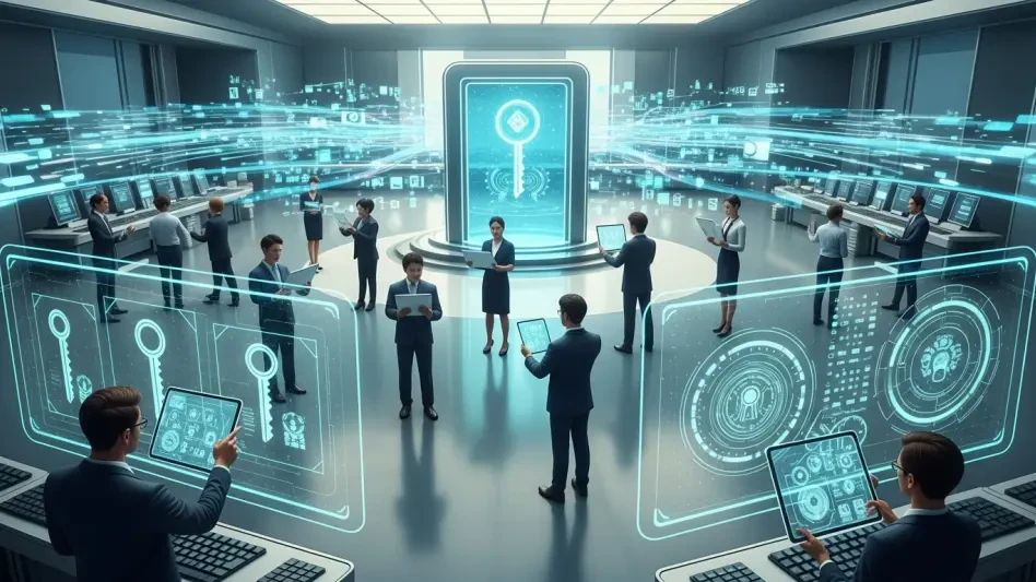 Why Are CISOs Moving Toward a Passwordless Future?