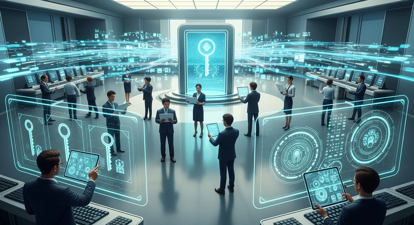 Why Are CISOs Moving Toward a Passwordless Future?