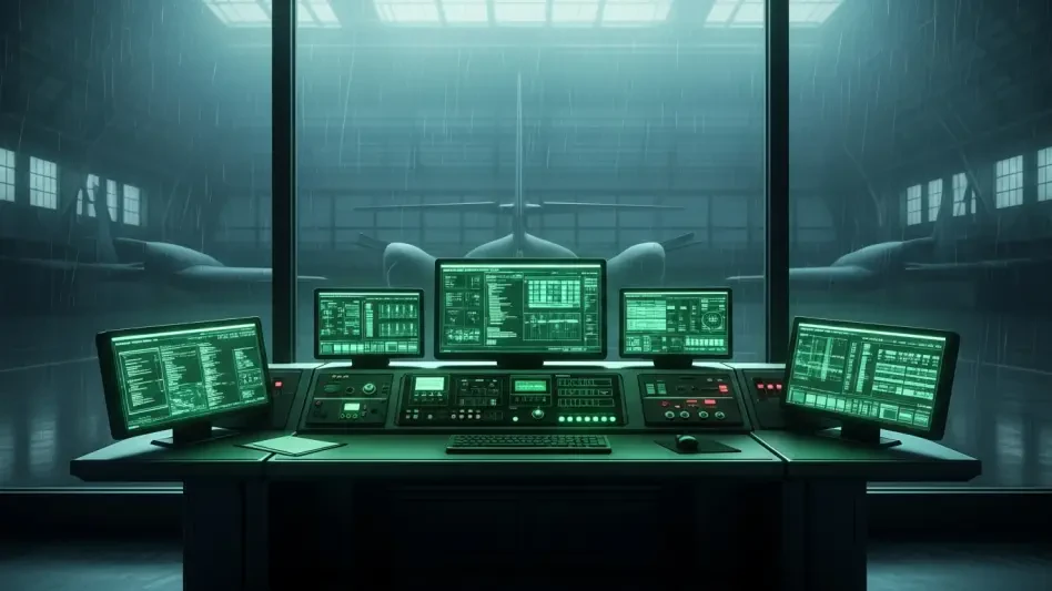 Why Is MuddyWater Targeting US Infrastructure With Dindoor?