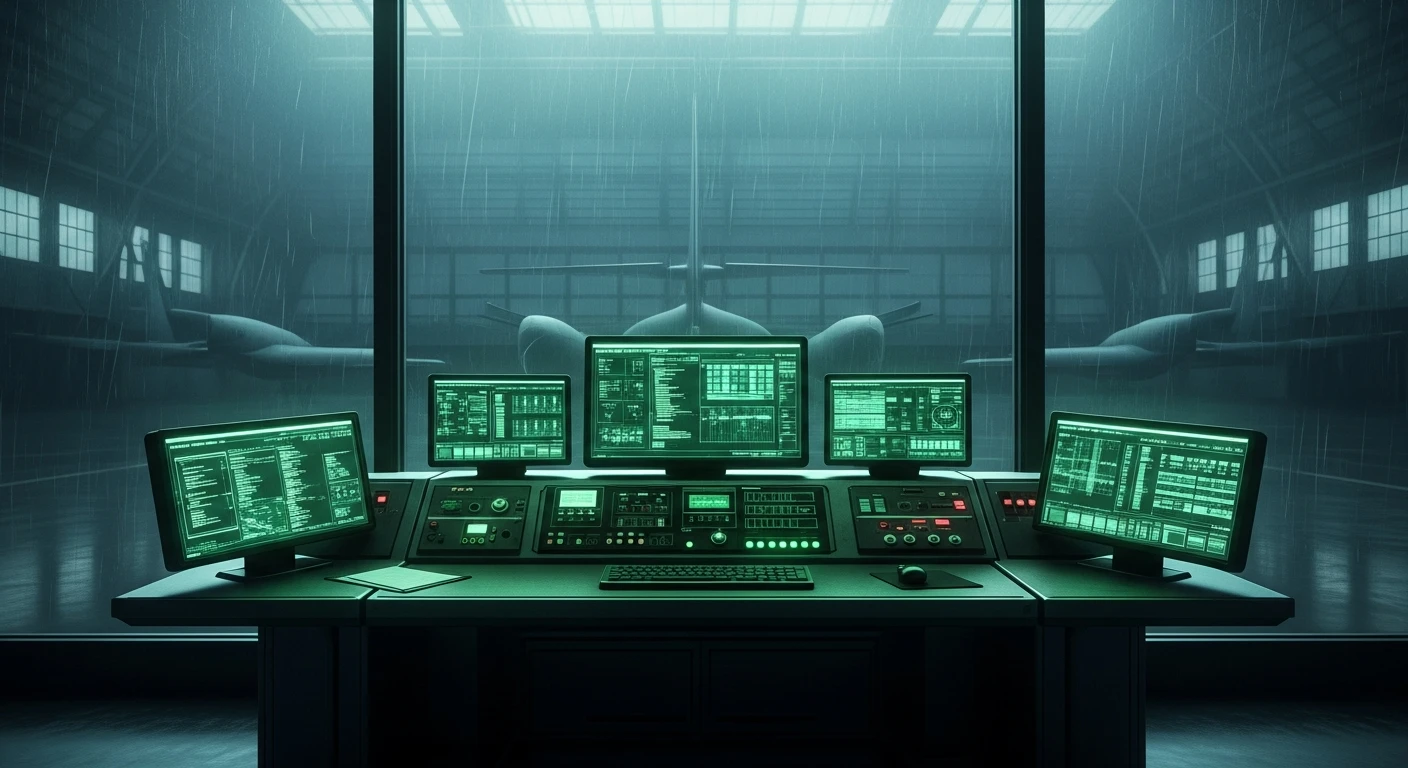 Why Is MuddyWater Targeting US Infrastructure With Dindoor?