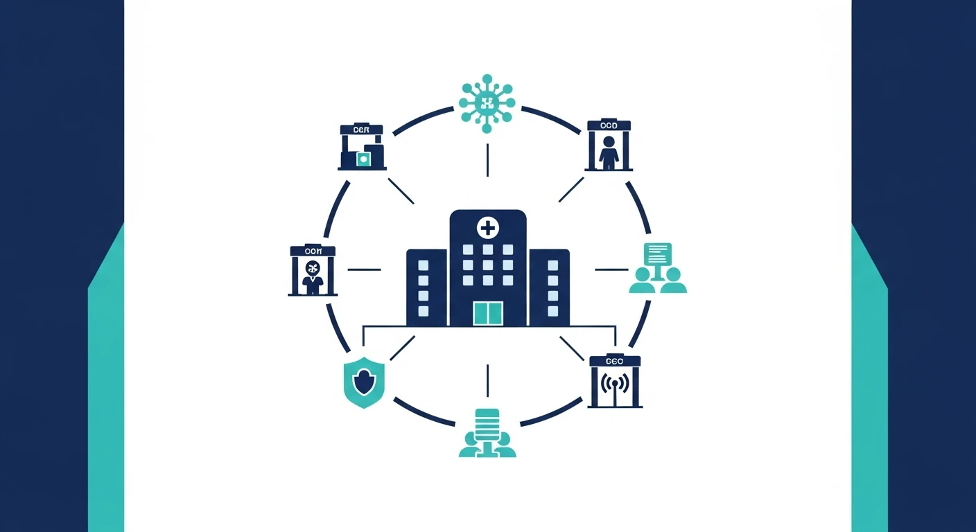 HHS Launches RISC 2.0 Toolkit for Healthcare Cybersecurity