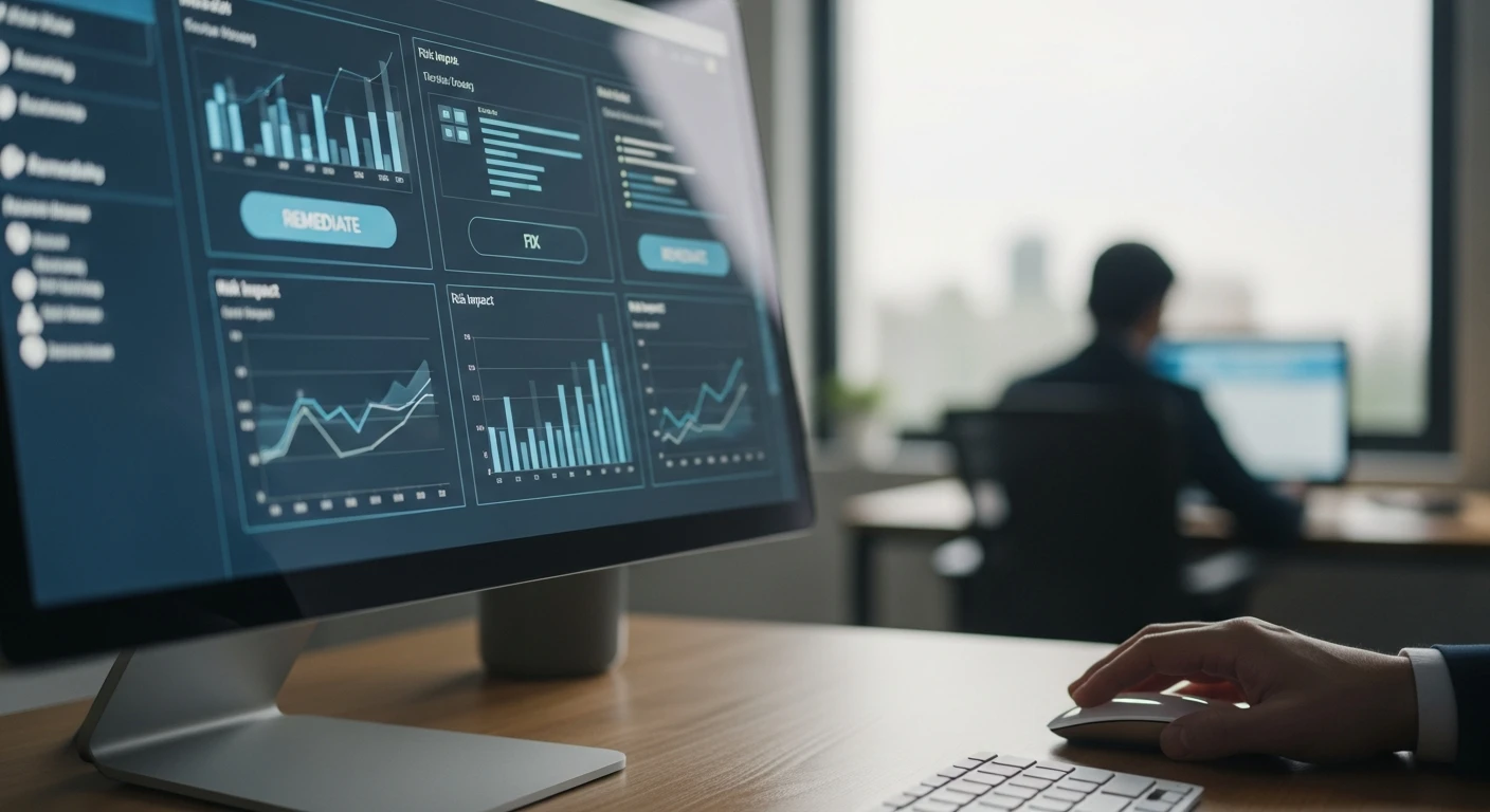 Is Remediation-First the Future of Exposure Management?