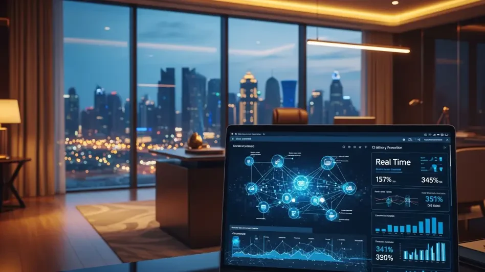 How Does Chinese Espionage Threaten Qatar’s Energy Sector?