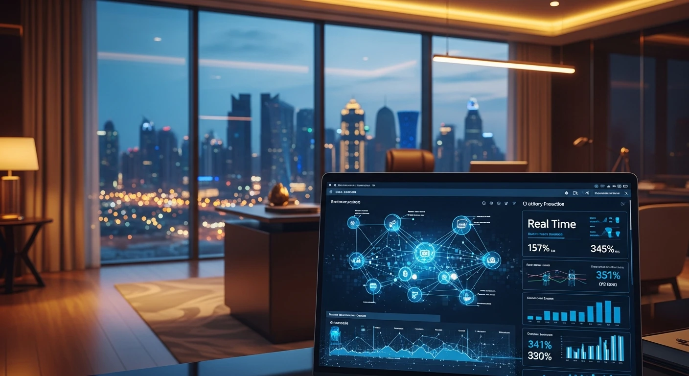 How Does Chinese Espionage Threaten Qatar’s Energy Sector?